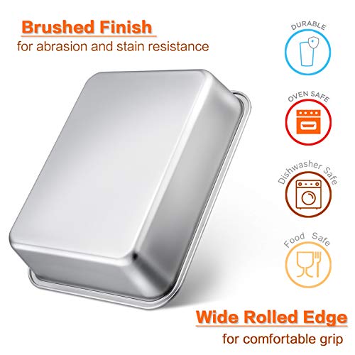Small Lasagna Pan