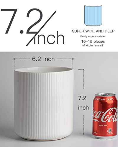 Large Kitchen Utensil Holder