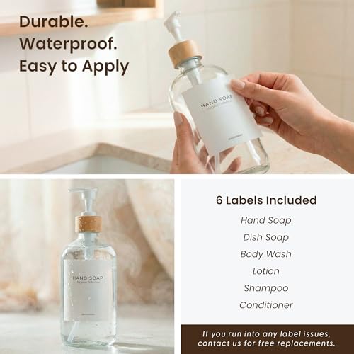 Dish Soap Dispenser