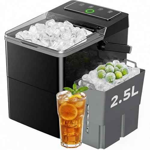 Countertop Ice Maker