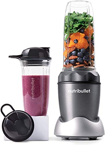NB50100C Pro 1000 Single Serve Blender
