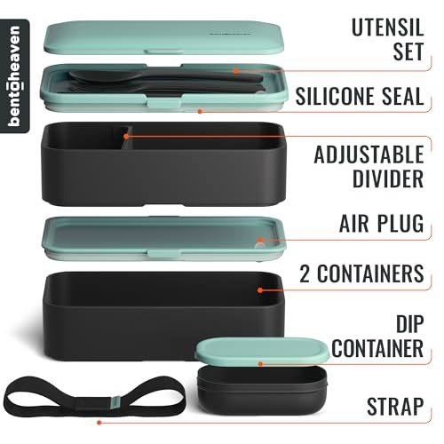 Bento Box Adult