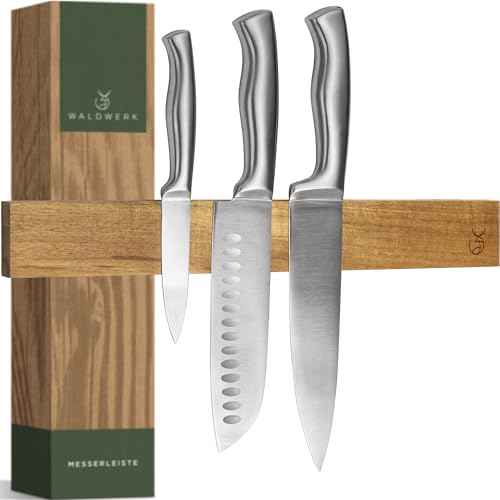 Knife Magnetic Strip