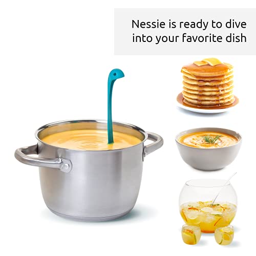 The Original Nessie Ladle