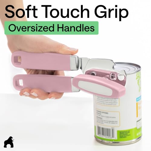 Original Model Stainless Steel Manual Can Opener