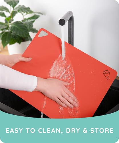 Cutting Board Alternative for Kitchen (3 Count)