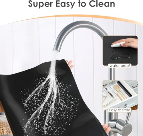 Large Silicone Mats for Kitchen Counter