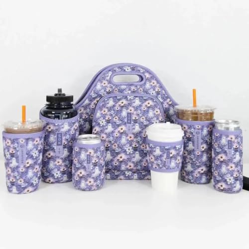 IceCreamSok Insulated Neoprene Cover