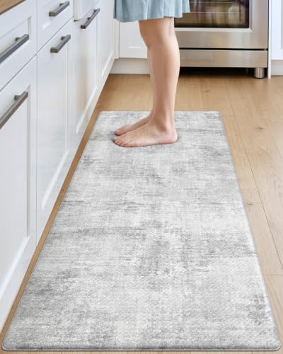 Kitchen Floor Mats Cushioned Anti Fatigue Runner