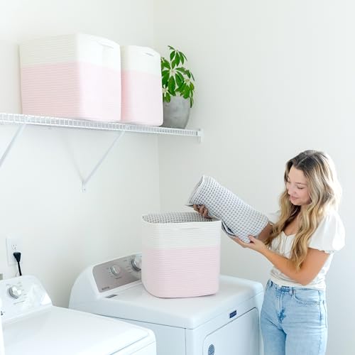 13x15x13 Kallax Storage Cubes (3 Count)