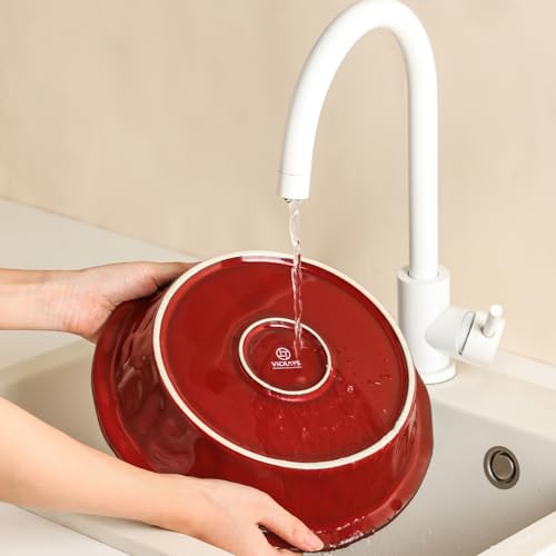 Ceramic Pie Pan for Baking