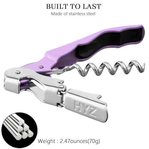 2 Pack Wine Opener (2 Count)