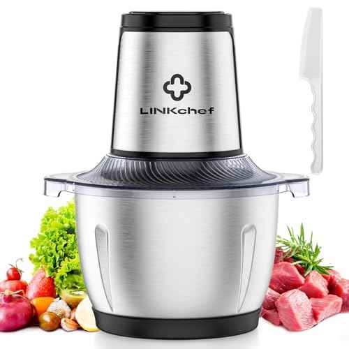 Food Processor