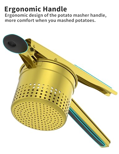 Large 15oz Potato Ricer