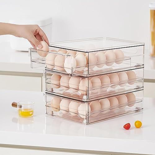 Egg Holder for Refrigerator (2 Count)