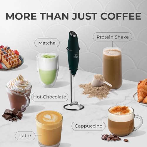 Milk Frother Handheld