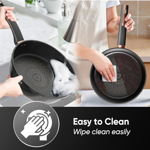 10" Non Stick Frying Pan
