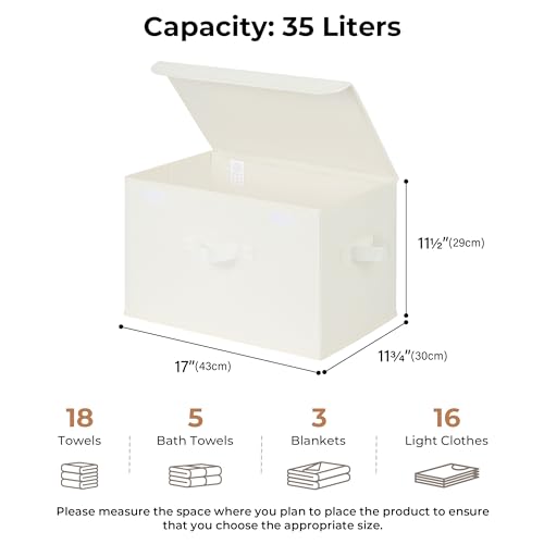 Memory Keepsake Storage Box (2 Count)