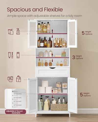 Storage Cabinet