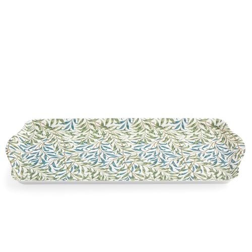 Morris & Co Willow Bough Sandwich Tray