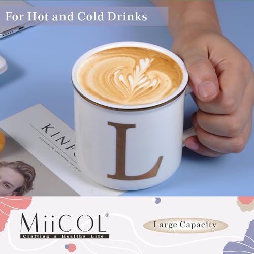 Ceramic Coffee Mug 16 oz