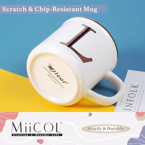 Ceramic Coffee Mug 16 oz