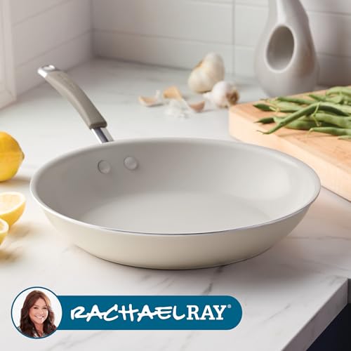 Cucina Ceramic Nonstick Frying Pan