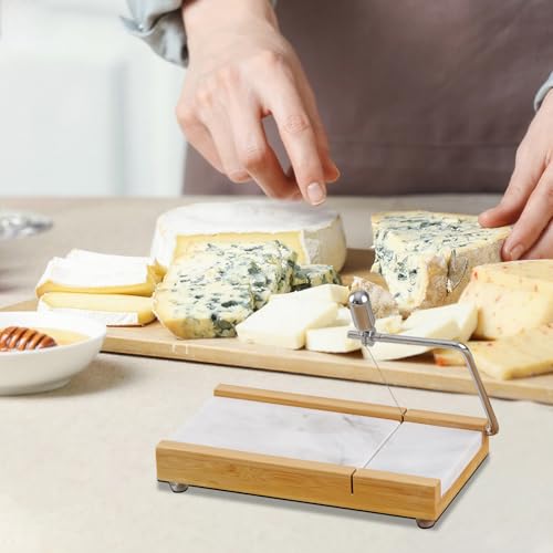 Marble Cheese Slicer