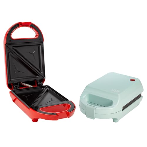 Mini Sandwich Maker