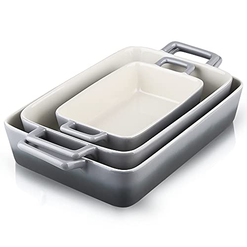 Bakeware Set Ceramic Baking Dish