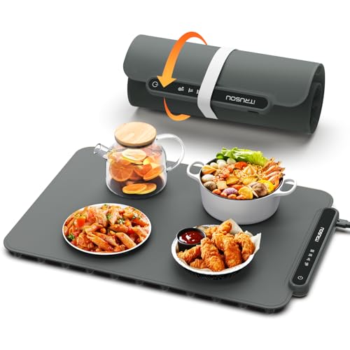 Food Warming Mat