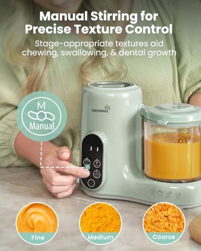 Baby Food Maker