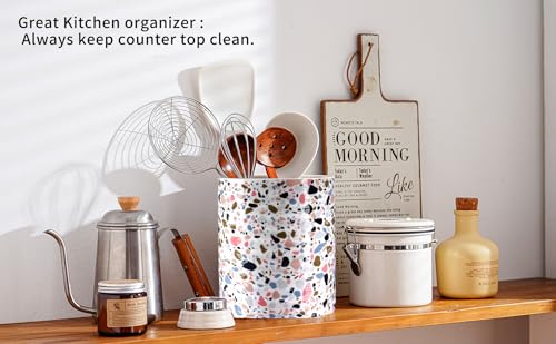 Kitchen Utensil Holder