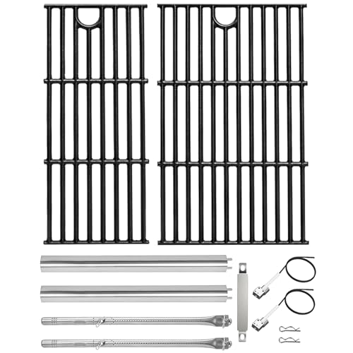 17" Grates & Grill Parts Kit for Charbroil Performance 2 Burner