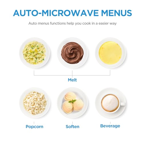 Microwave Drawer Oven