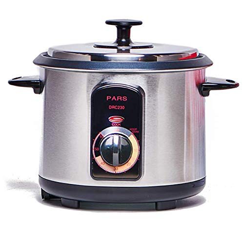 Automatic Persian Rice Cooker
