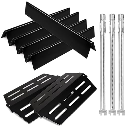 Grill Parts Replacement for Weber Genesis 300 Series E310