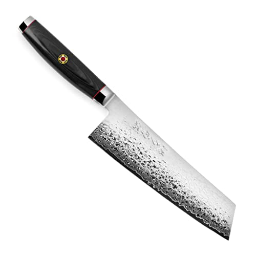 SG2 Bunka Knife