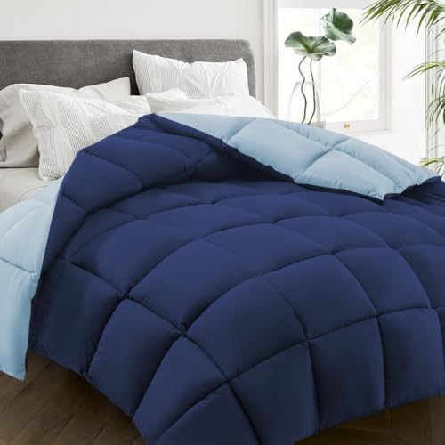 All Season King Size Bed Comforter