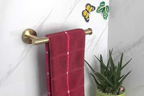 Hand Towel Holder