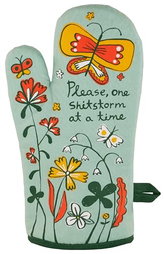 Oven Mitts Cute Kitchen Accessories & Kitchen Gifts