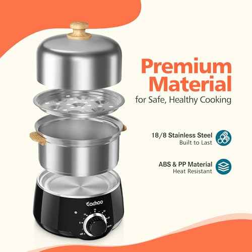 Hard Boiled Egg Cooker