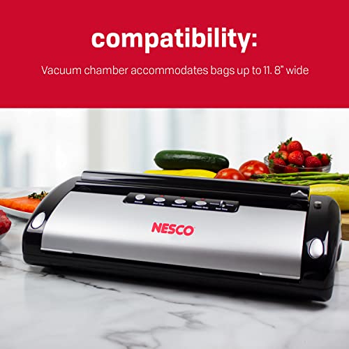 VS 02 Food Starter Kit with Automatic Shut