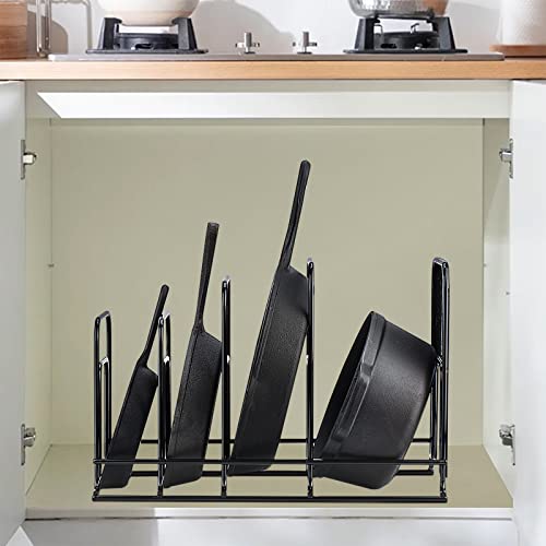 Heavy Duty Pan Organizer