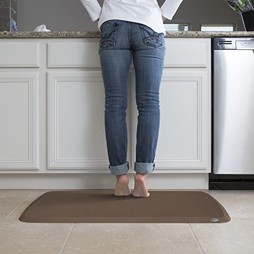 Linen Truffle Elite Premier Gel & Foam Anti (5 Sq Ft)