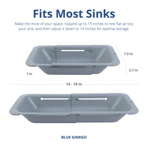 Over Sink Colander