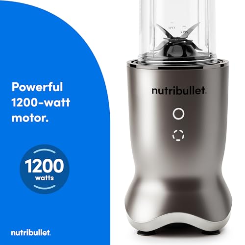 Ultra Personal Blender