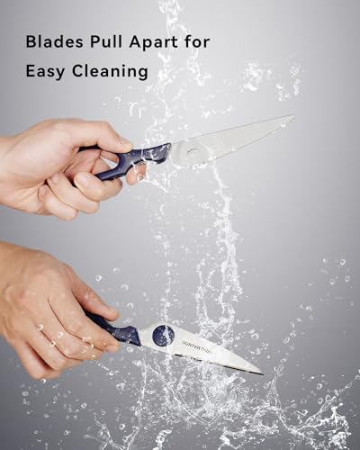 Kitchen Scissors for Food