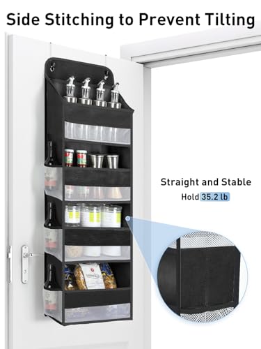 1 Pack Over the Door Organizer