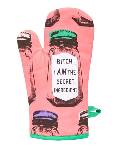 Oven Mitts Cute Kitchen Accessories & Kitchen Gifts